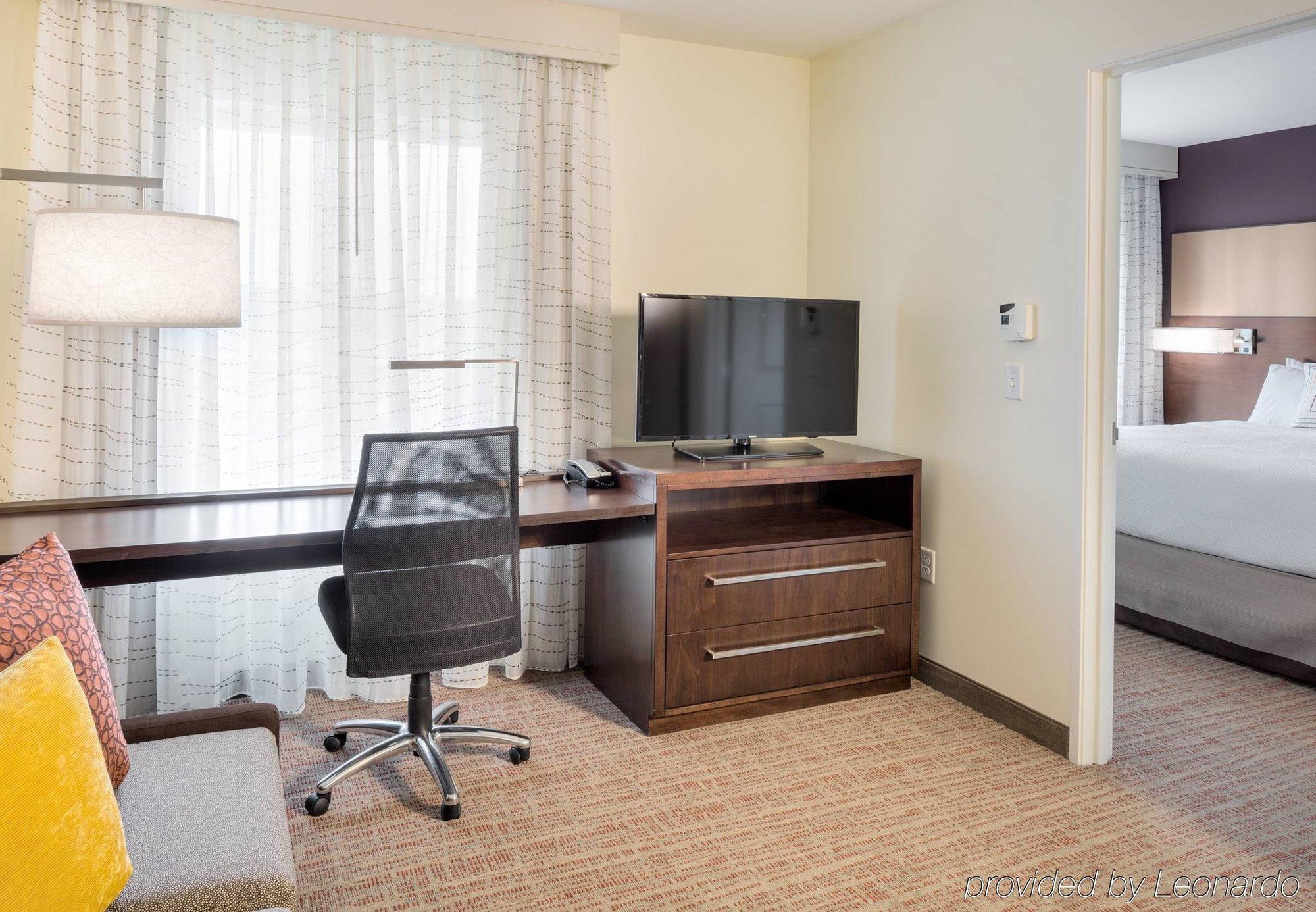 Residence Inn By Marriott Bath Brunswick Area Exterior foto