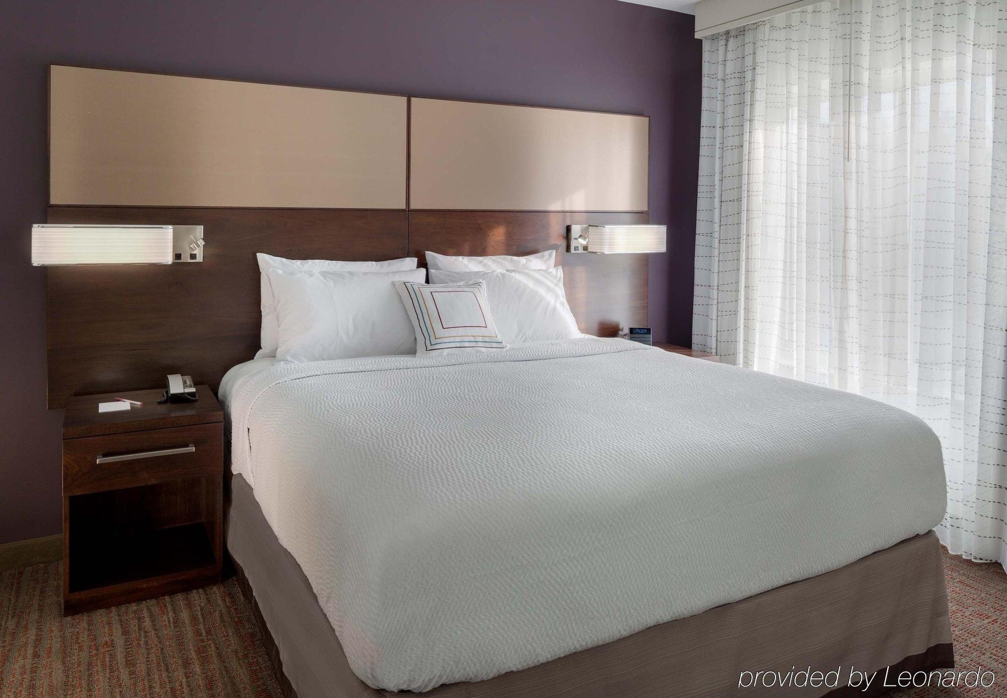 Residence Inn By Marriott Bath Brunswick Area Exterior foto