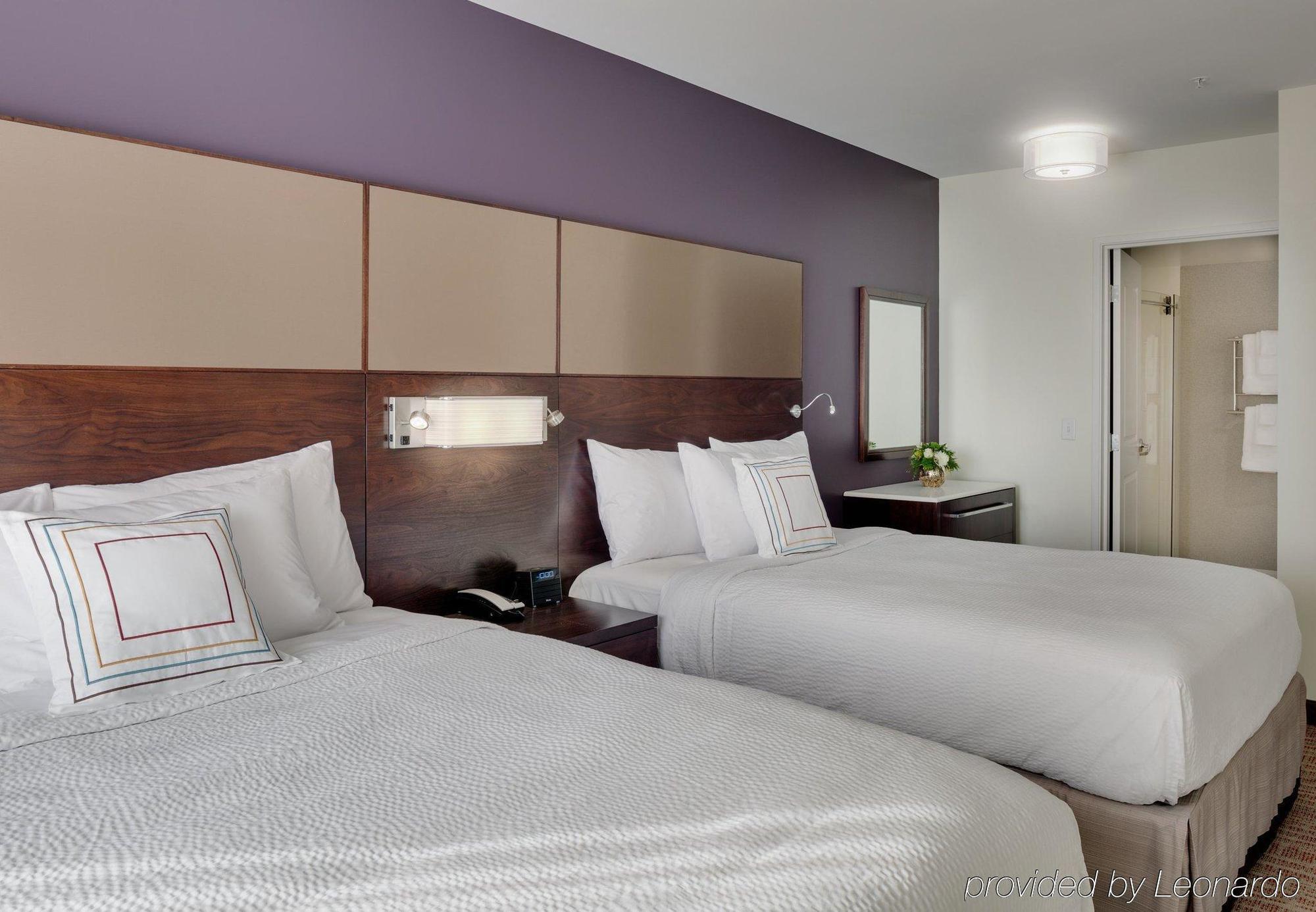 Residence Inn By Marriott Bath Brunswick Area Exterior foto