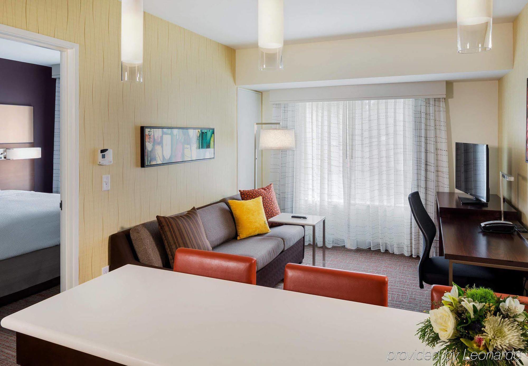 Residence Inn By Marriott Bath Brunswick Area Exterior foto