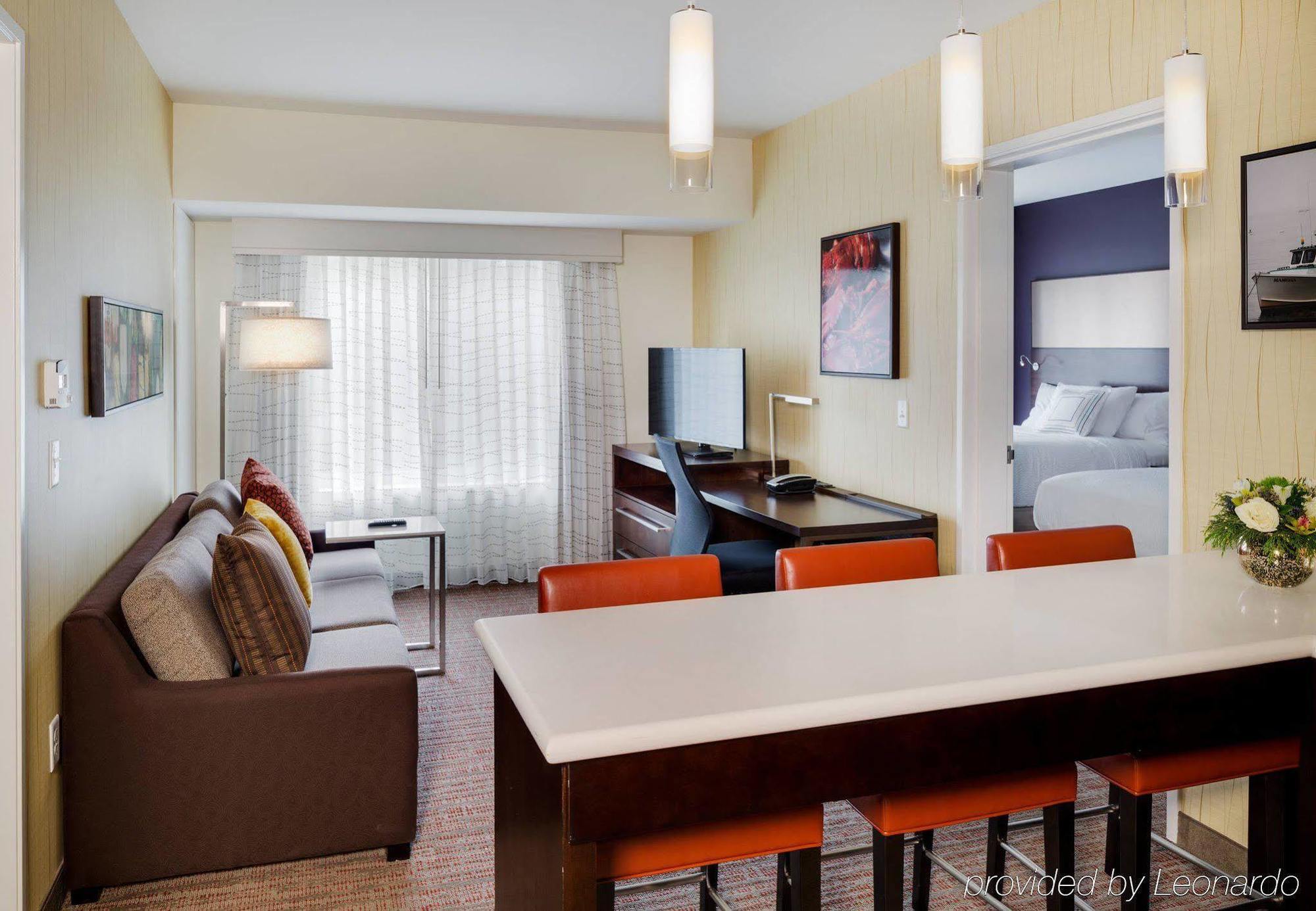 Residence Inn By Marriott Bath Brunswick Area Exterior foto