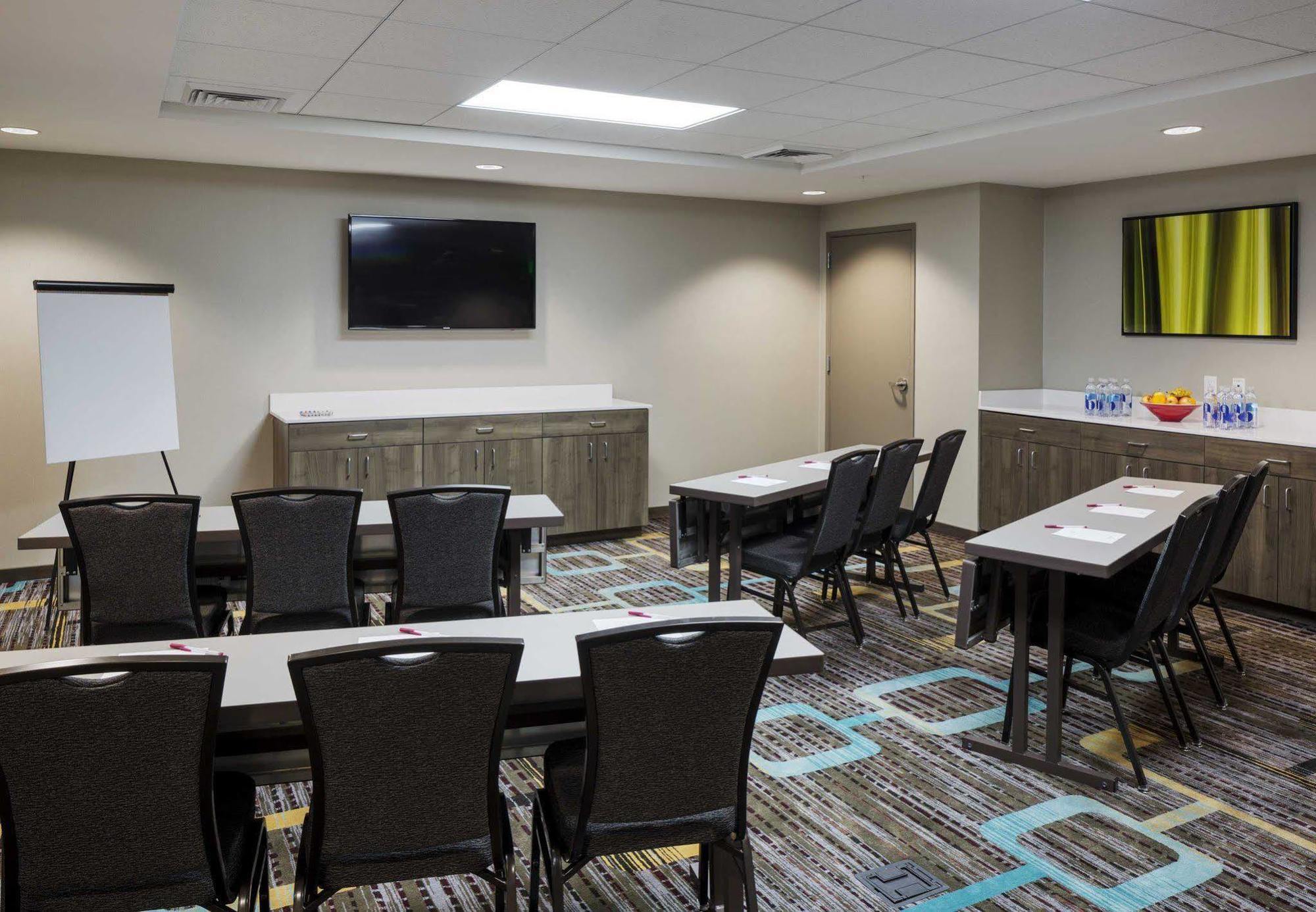 Residence Inn By Marriott Bath Brunswick Area Exterior foto